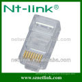 Rj45 modularer stecker